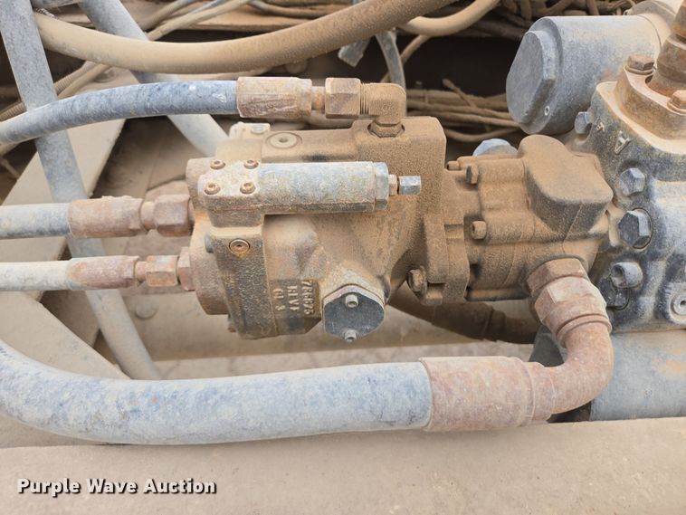 image for item DW1850 2009 Kenworth W900 ready mix truck