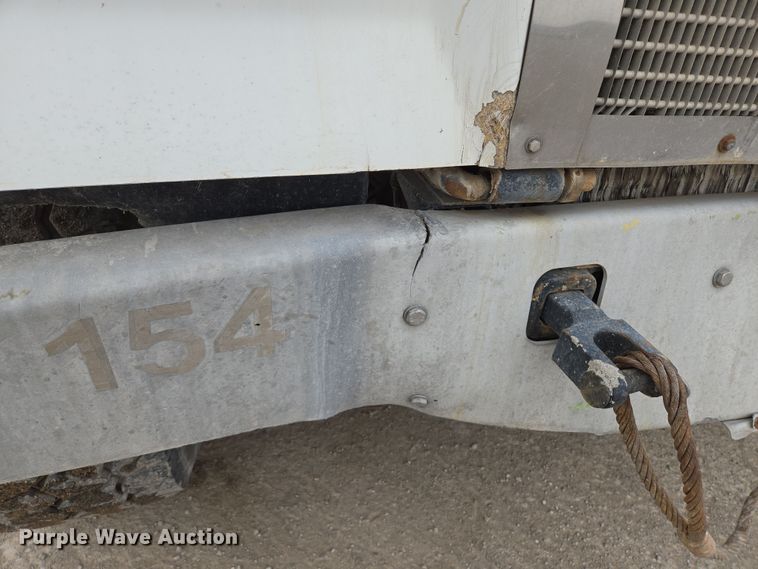 image for item DW1850 2009 Kenworth W900 ready mix truck