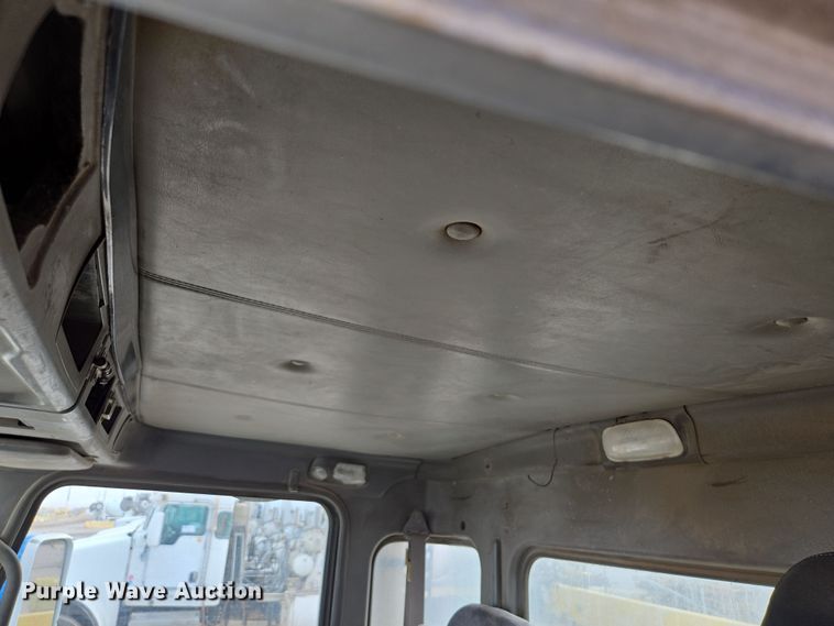 image for item DW1850 2009 Kenworth W900 ready mix truck