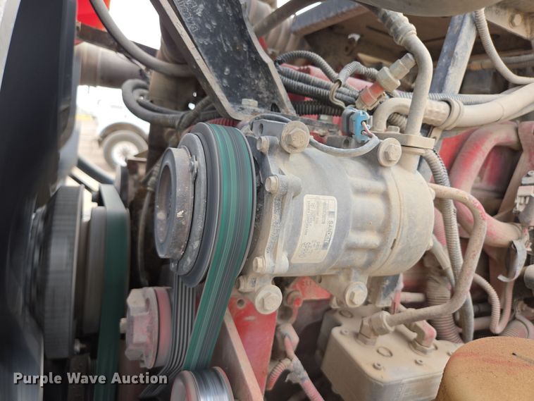 image for item DW1850 2009 Kenworth W900 ready mix truck