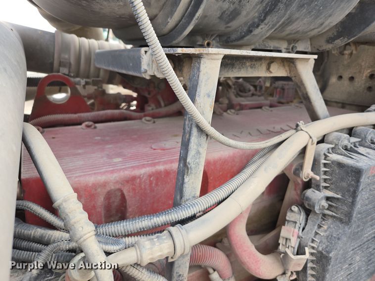 image for item DW1850 2009 Kenworth W900 ready mix truck