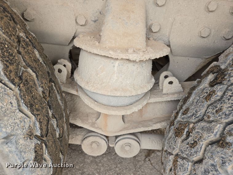 image for item DW1850 2009 Kenworth W900 ready mix truck