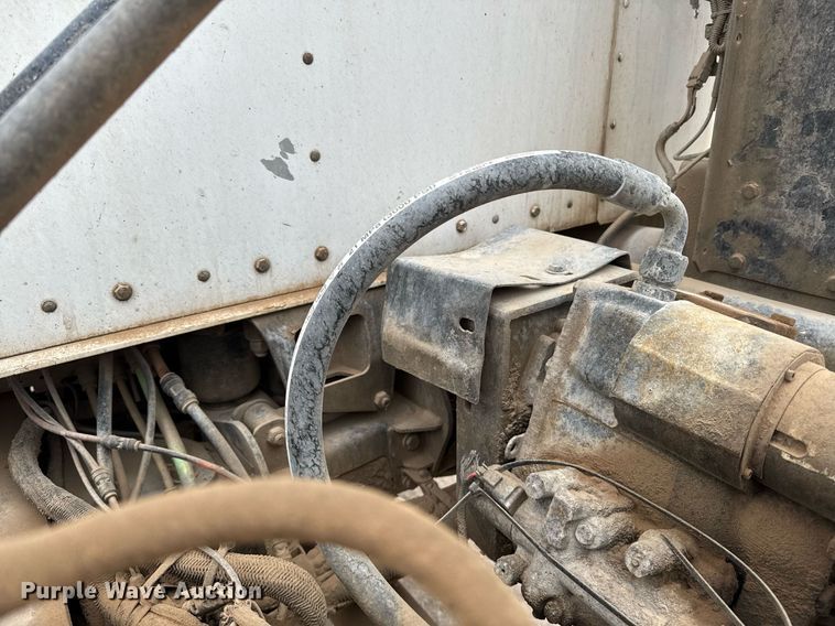 image for item DW1851 2009 Kenworth W900 ready mix truck