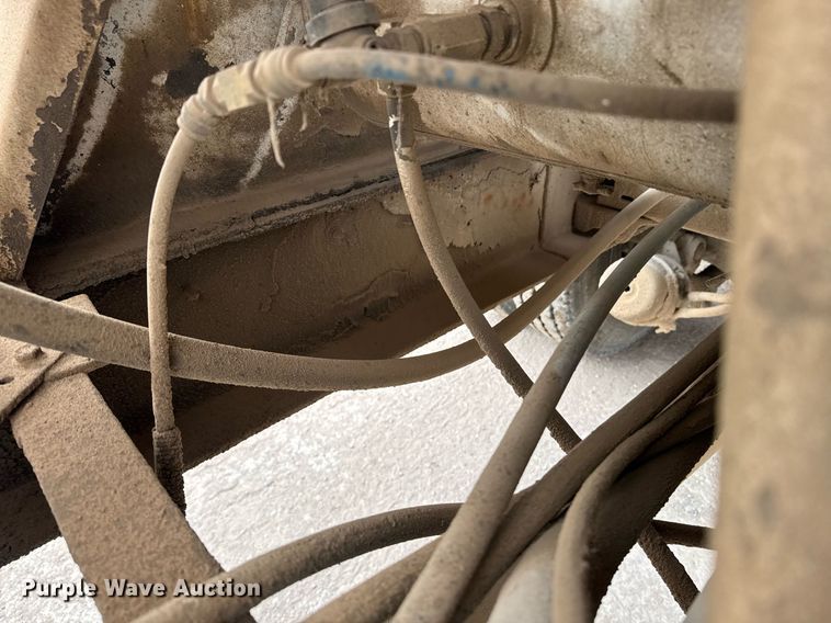 image for item DW1851 2009 Kenworth W900 ready mix truck