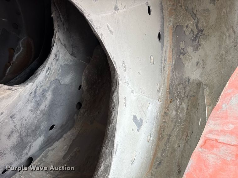 image for item DW1851 2009 Kenworth W900 ready mix truck