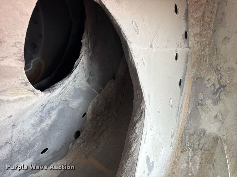 image for item DW1851 2009 Kenworth W900 ready mix truck