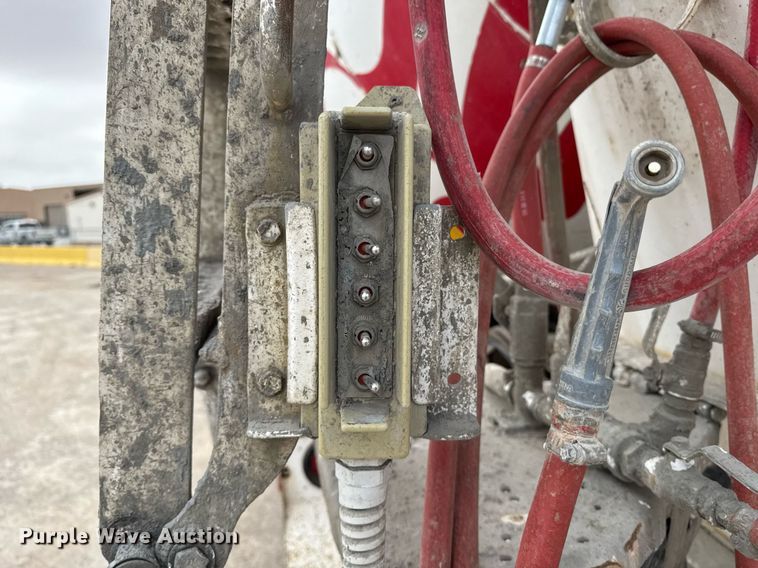 image for item DW1851 2009 Kenworth W900 ready mix truck