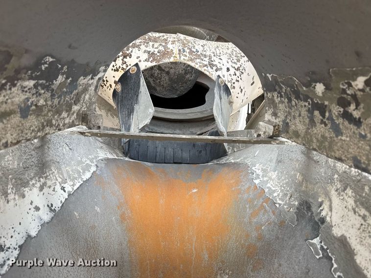 image for item DW1851 2009 Kenworth W900 ready mix truck