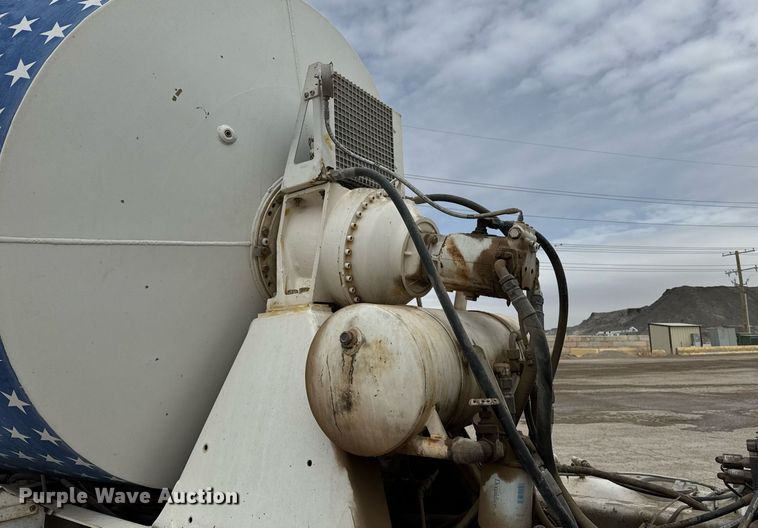 image for item DW1851 2009 Kenworth W900 ready mix truck