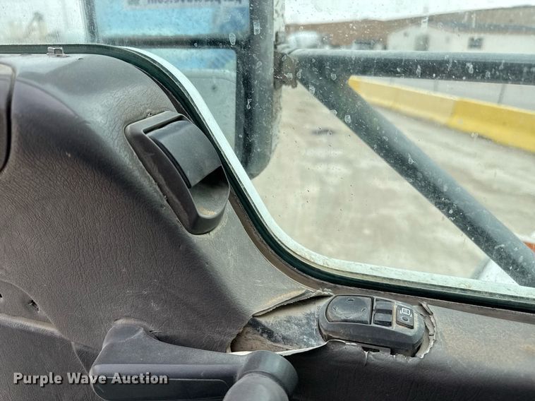 image for item DW1851 2009 Kenworth W900 ready mix truck