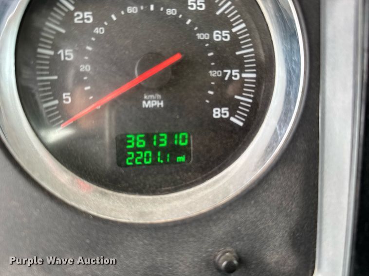 image for item DW1851 2009 Kenworth W900 ready mix truck