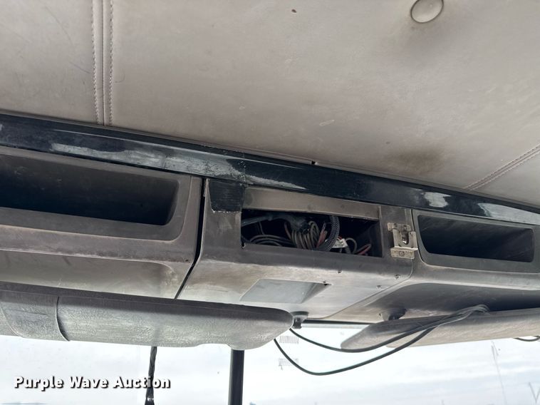 image for item DW1851 2009 Kenworth W900 ready mix truck