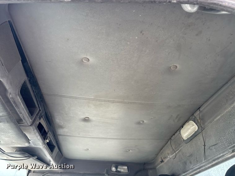 image for item DW1851 2009 Kenworth W900 ready mix truck