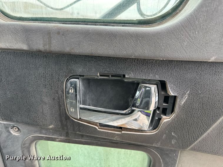 image for item DW1851 2009 Kenworth W900 ready mix truck