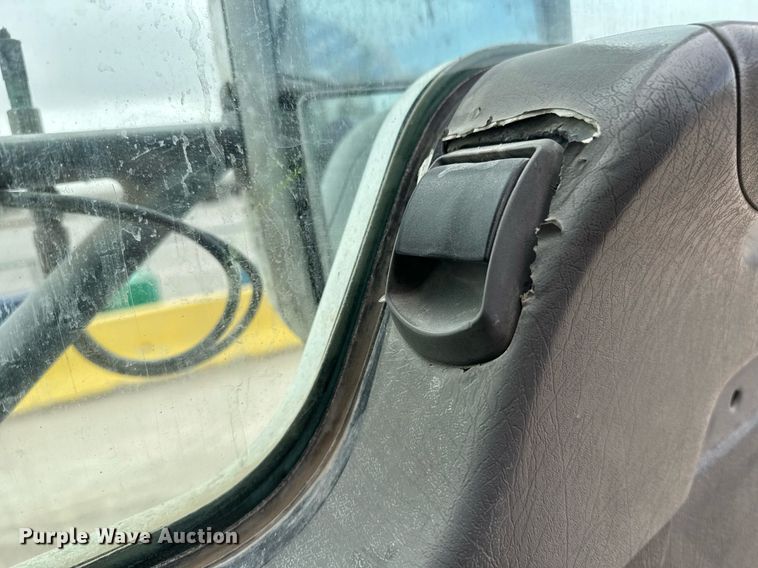 image for item DW1851 2009 Kenworth W900 ready mix truck