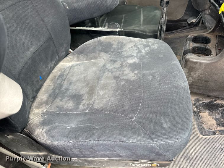 image for item DW1851 2009 Kenworth W900 ready mix truck