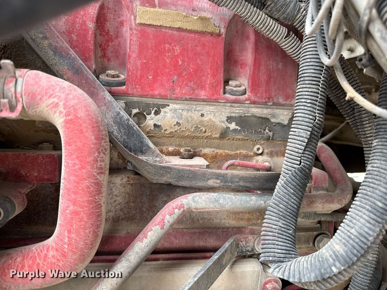 image for item DW1851 2009 Kenworth W900 ready mix truck