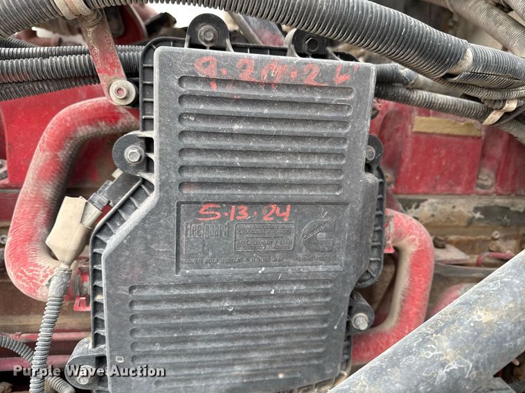 image for item DW1851 2009 Kenworth W900 ready mix truck