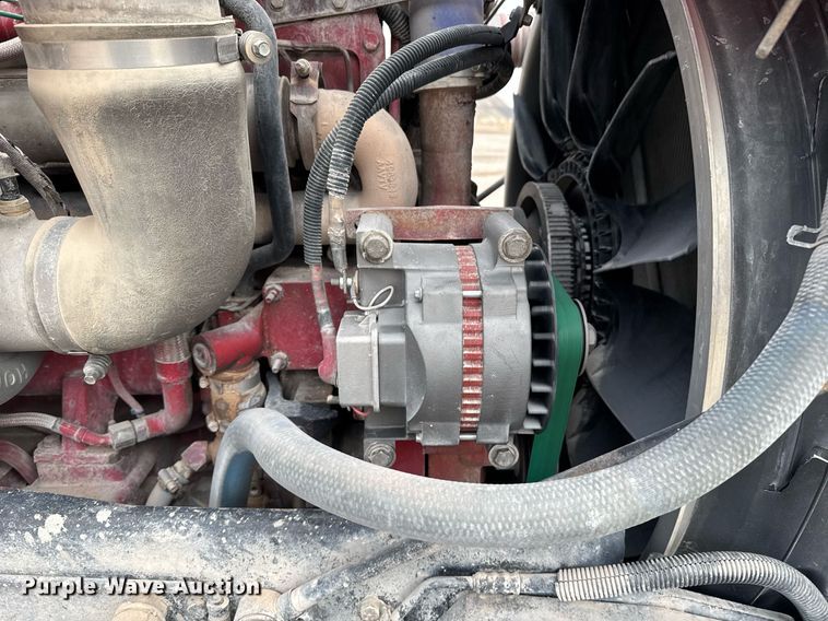 image for item DW1851 2009 Kenworth W900 ready mix truck