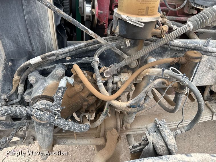 image for item DW1851 2009 Kenworth W900 ready mix truck