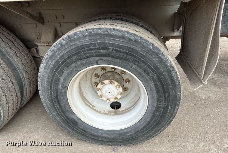 image for item DW1851 2009 Kenworth W900 ready mix truck