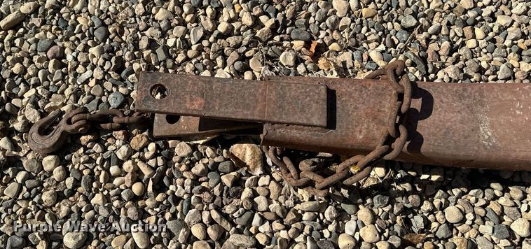 image for item DW2306 Shop built pump