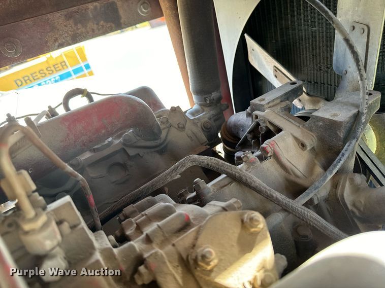 image for item DW2306 Shop built pump