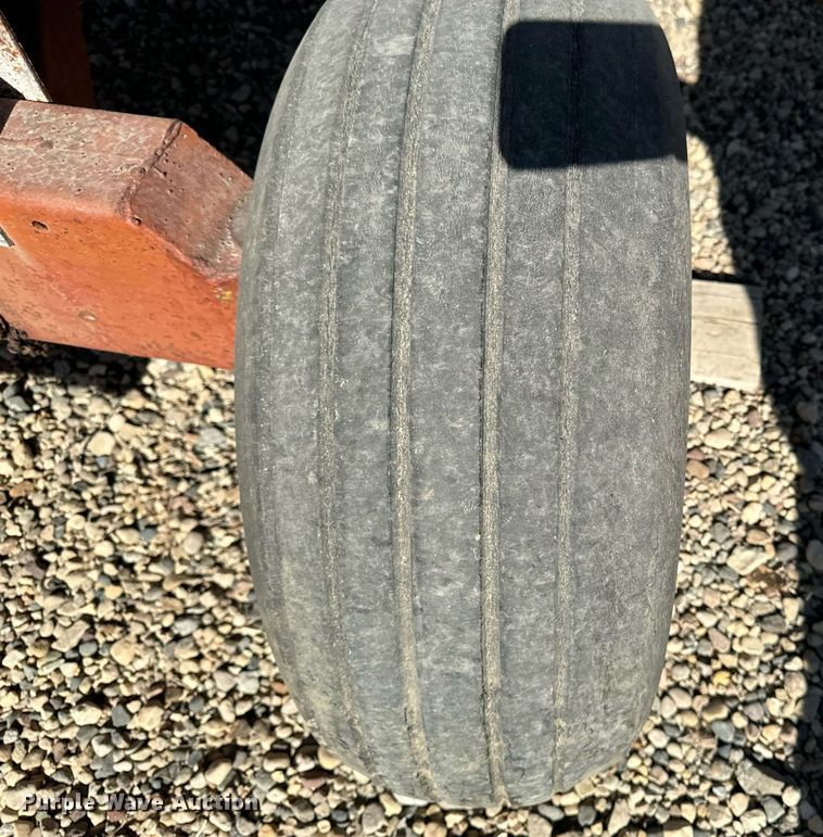 image for item DW2306 Shop built pump