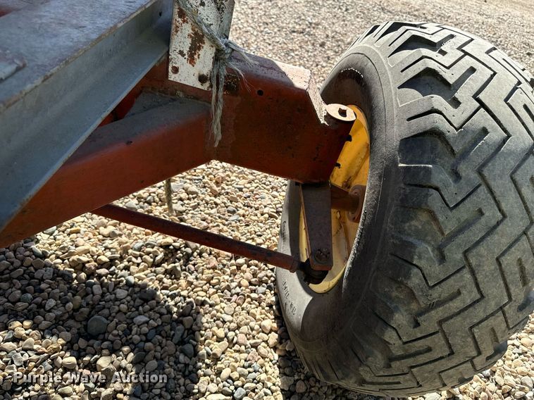 image for item DW2306 Shop built pump