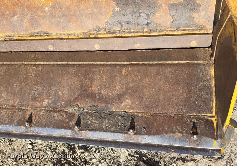 image for item DW3080 2017 Caterpillar 430F2 backhoe