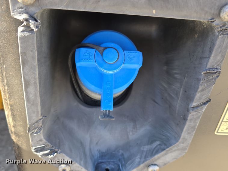 image for item DW3080 2017 Caterpillar 430F2 backhoe