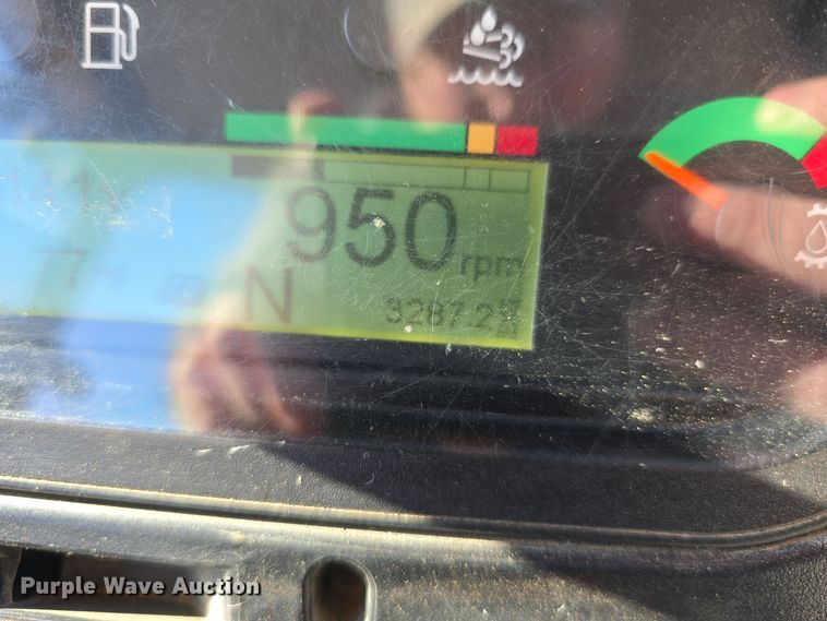 image for item DW3080 2017 Caterpillar 430F2 backhoe