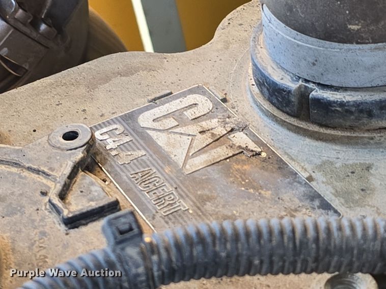 image for item DW3080 2017 Caterpillar 430F2 backhoe