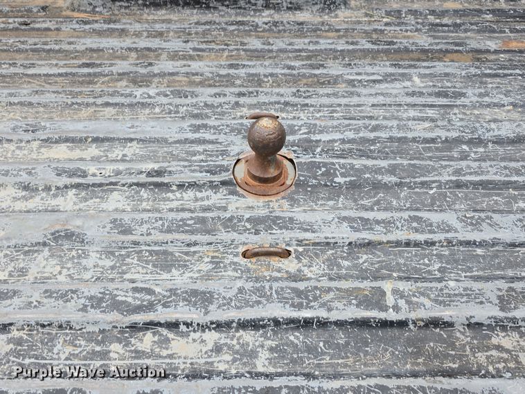 image for item DW3103 2008 Chevrolet Silverado 2500HD Crew Cab pickup truck