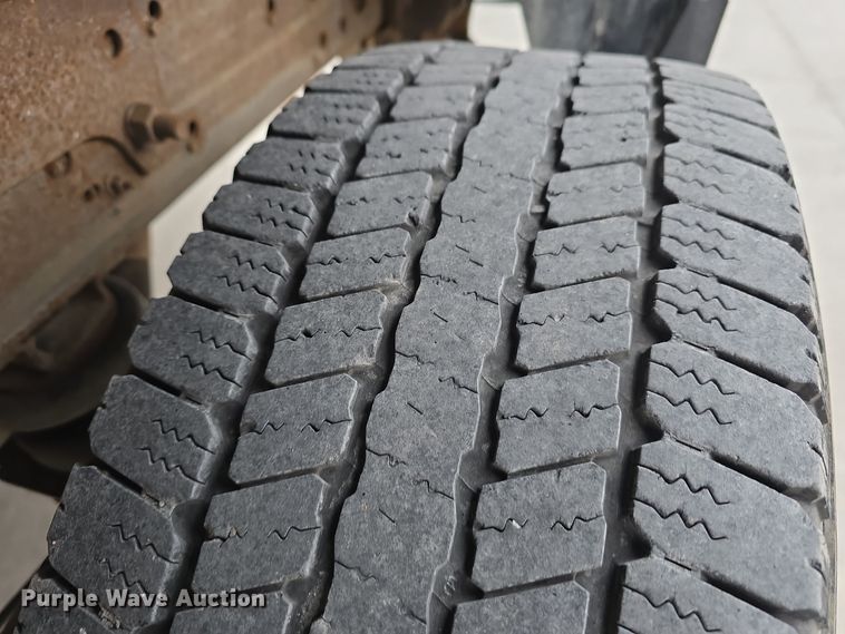 image for item DW3103 2008 Chevrolet Silverado 2500HD Crew Cab pickup truck