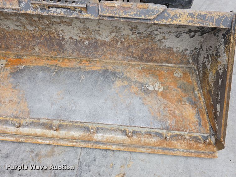 image for item DW3104 2020 Case TV450B tracked skid steer loader