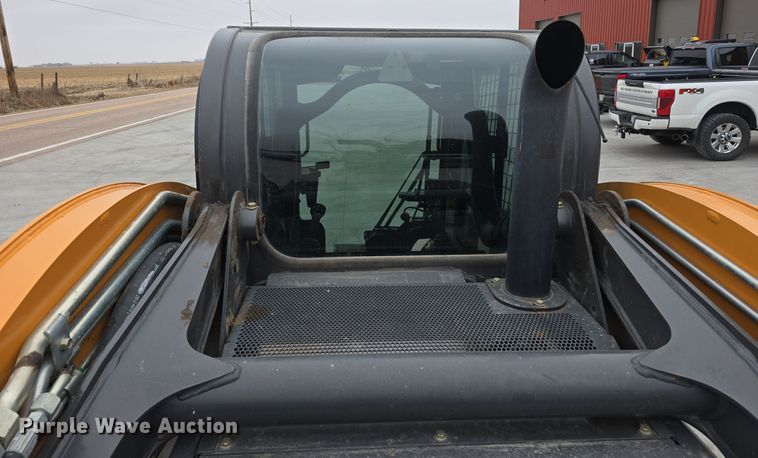 image for item DW3104 2020 Case TV450B tracked skid steer loader