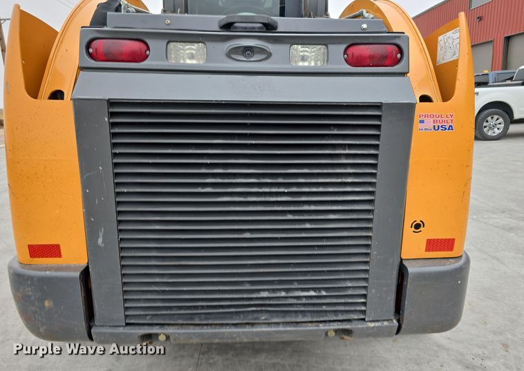 image for item DW3104 2020 Case TV450B tracked skid steer loader