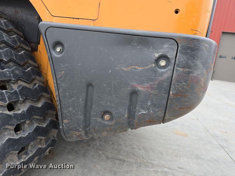 image for item DW3104 2020 Case TV450B tracked skid steer loader