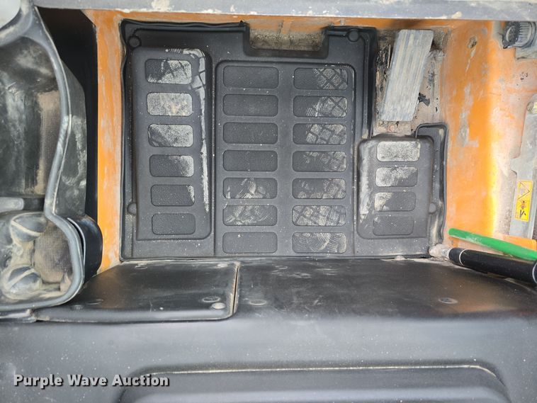 image for item DW3104 2020 Case TV450B tracked skid steer loader