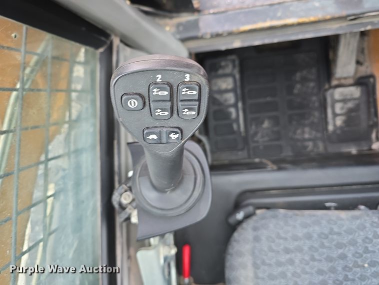 image for item DW3104 2020 Case TV450B tracked skid steer loader