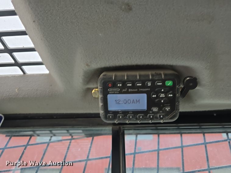 image for item DW3104 2020 Case TV450B tracked skid steer loader