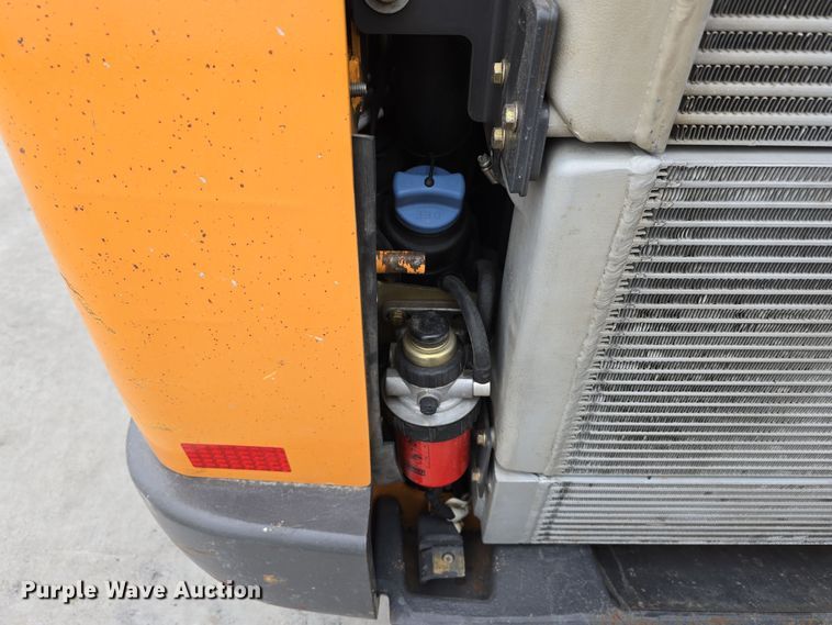 image for item DW3104 2020 Case TV450B tracked skid steer loader