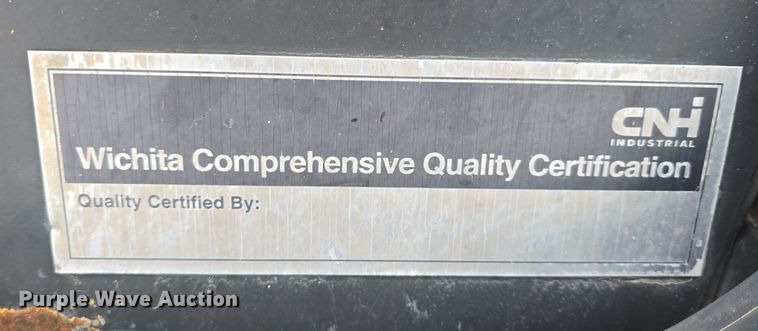 image for item DW3104 2020 Case TV450B tracked skid steer loader