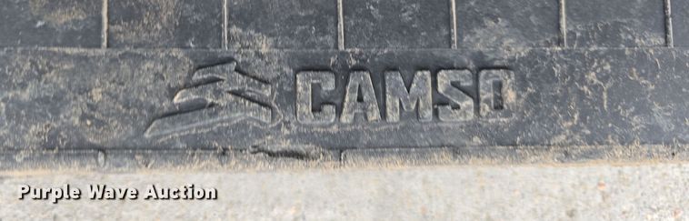 image for item DW3104 2020 Case TV450B tracked skid steer loader