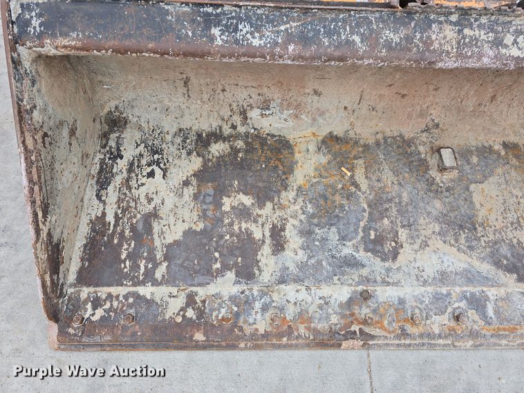 image for item DW3105 2011 Case 440CT Series 3 tracked skid steer loader