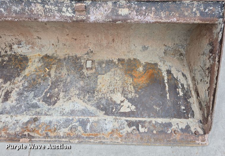 image for item DW3105 2011 Case 440CT Series 3 tracked skid steer loader