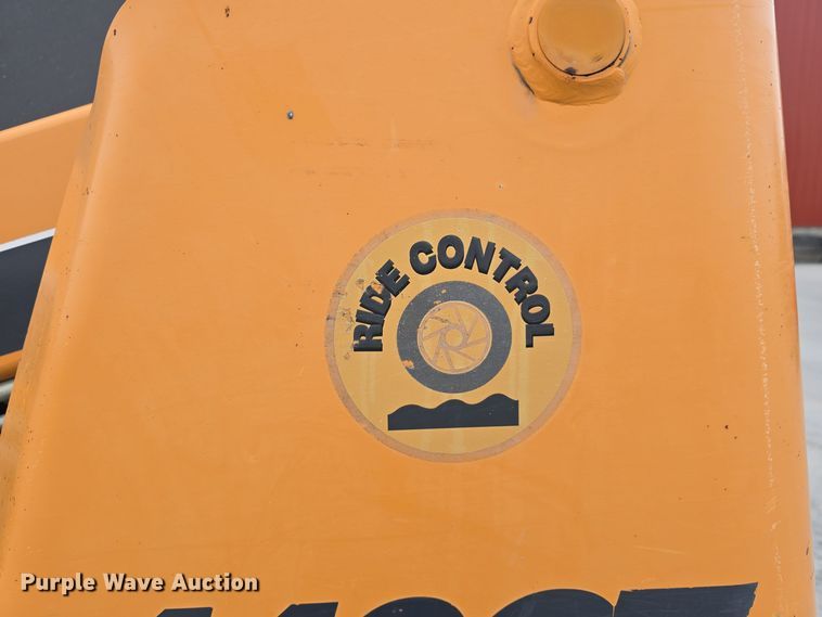 image for item DW3105 2011 Case 440CT Series 3 tracked skid steer loader