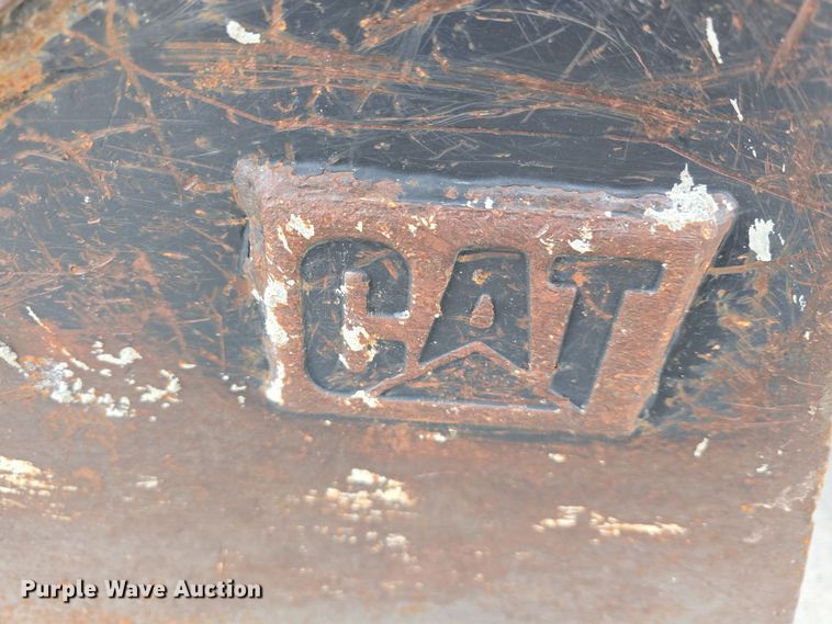 image for item DW3105 2011 Case 440CT Series 3 tracked skid steer loader