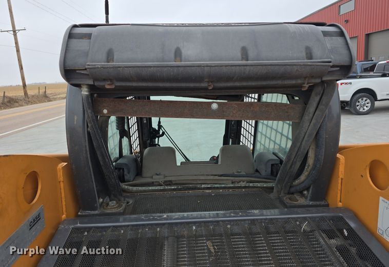 image for item DW3105 2011 Case 440CT Series 3 tracked skid steer loader